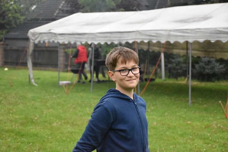 III Turnieju o Puchar Prezesa KSM Archidiecezji Wrocławskiej