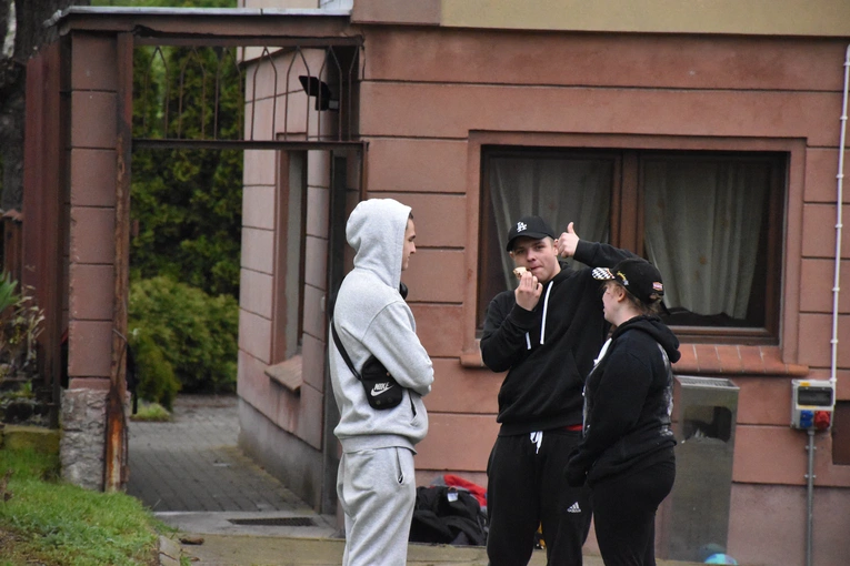 III Turnieju o Puchar Prezesa KSM Archidiecezji Wrocławskiej