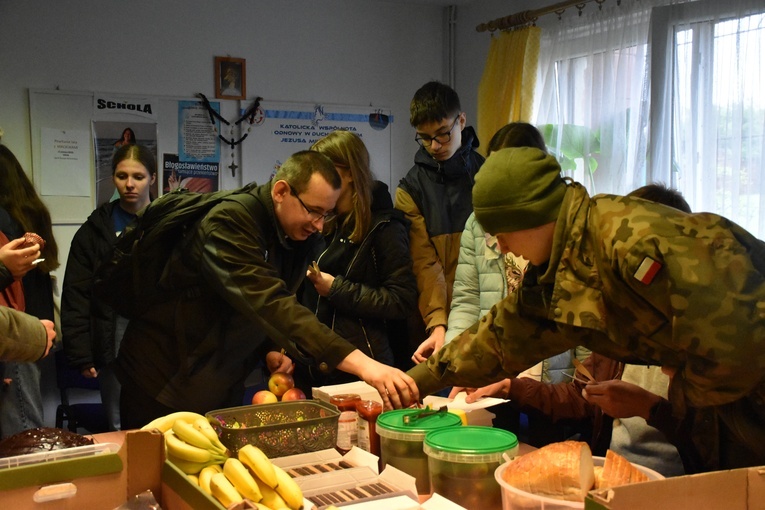 III Turnieju o Puchar Prezesa KSM Archidiecezji Wrocławskiej