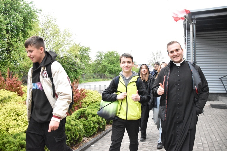 III Turnieju o Puchar Prezesa KSM Archidiecezji Wrocławskiej