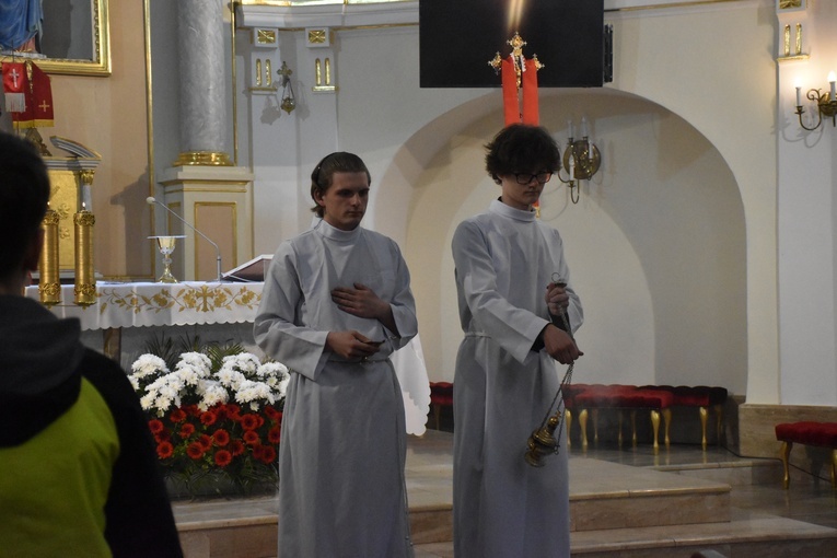 III Turnieju o Puchar Prezesa KSM Archidiecezji Wrocławskiej