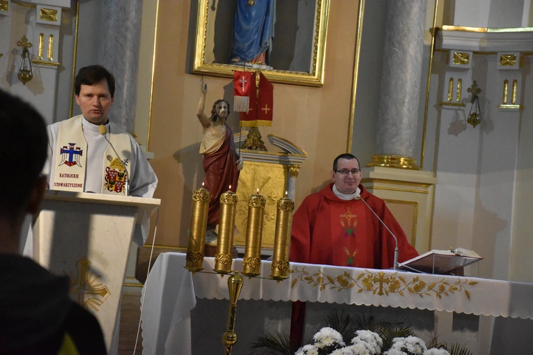 III Turnieju o Puchar Prezesa KSM Archidiecezji Wrocławskiej