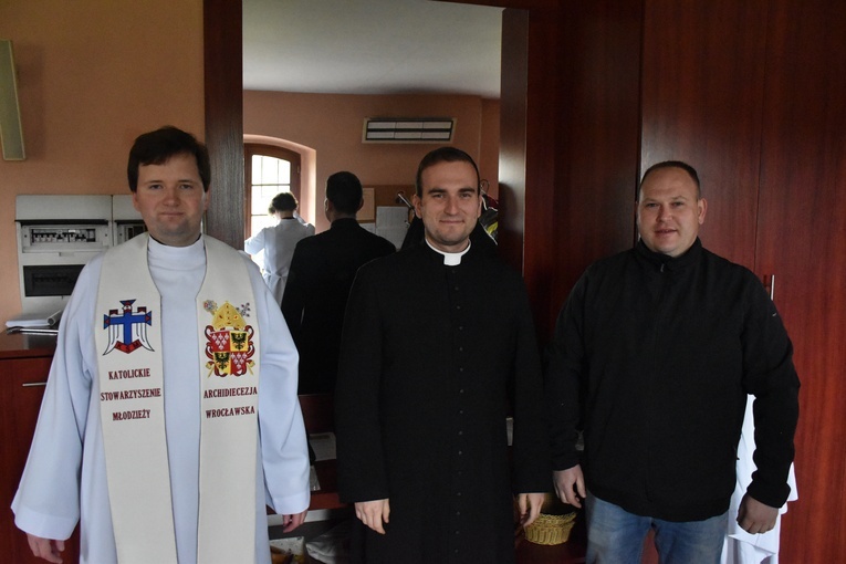 III Turnieju o Puchar Prezesa KSM Archidiecezji Wrocławskiej