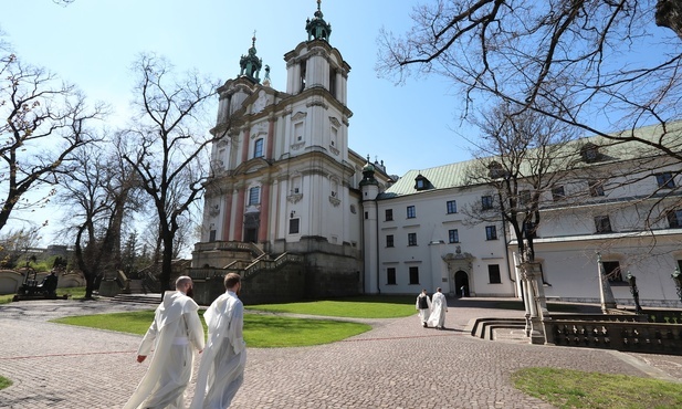 Św. Stanisław - patron Polski