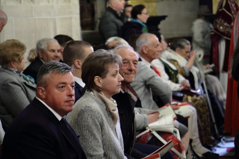 Święcenia diakonatu 2023