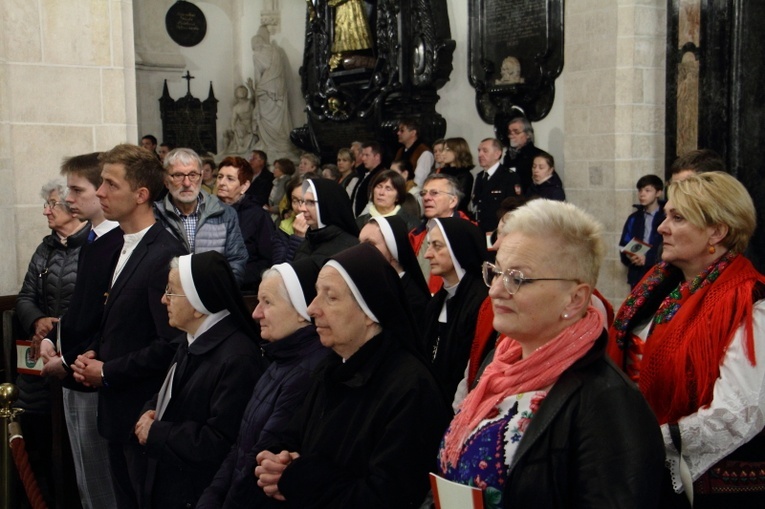 Święcenia diakonatu 2023