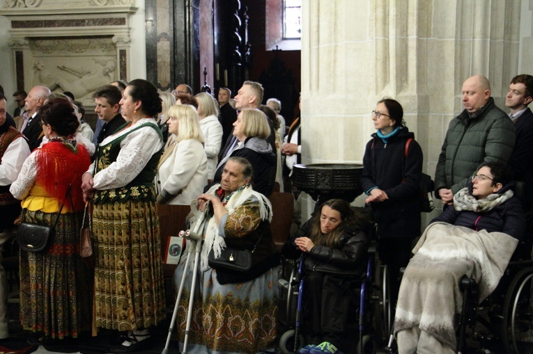 Święcenia diakonatu 2023