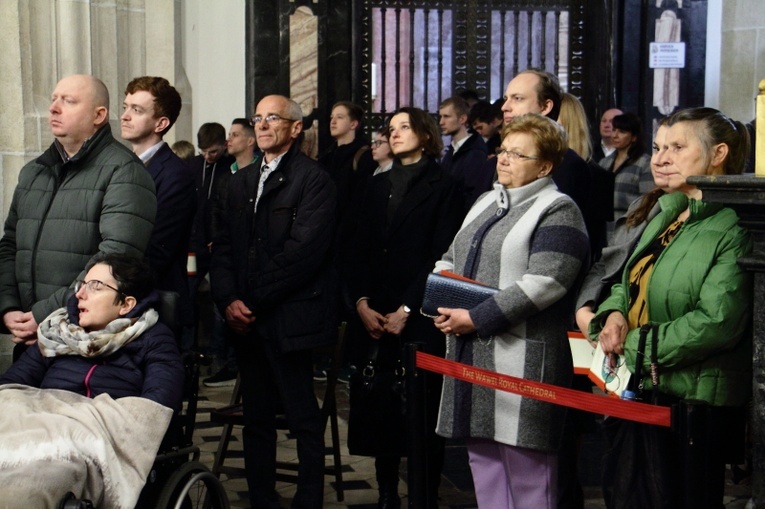 Święcenia diakonatu 2023