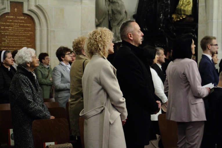 Święcenia diakonatu 2023