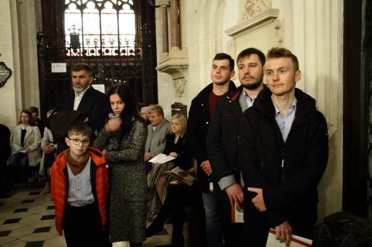 Święcenia diakonatu 2023