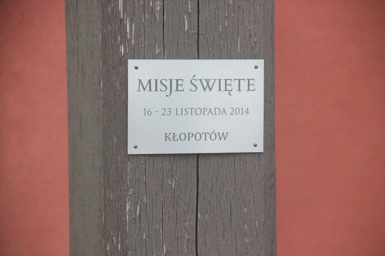 Mały wielki święty