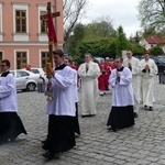 Święcenia diakonatu w katedrze św. Mikołaja w Bielsku-Białej 20232