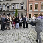 Święcenia diakonatu w katedrze św. Mikołaja w Bielsku-Białej 20232