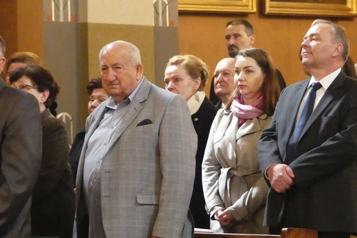 Święcenia diakonatu w katedrze św. Mikołaja w Bielsku-Białej - 2023