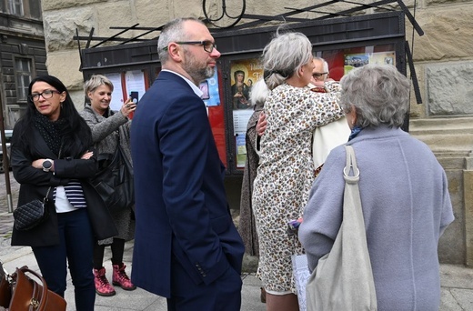 Święcenia diakonatu w katedrze św. Mikołaja w Bielsku-Białej - 2023