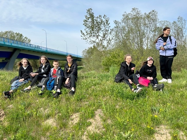 Piesza pielgrzymka z Solca nad Wisłą do Piotrawina