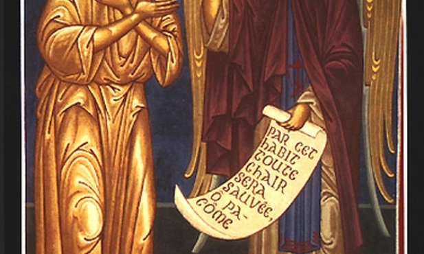 Św. Pachomiusz