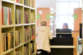 Tydzień Bibliotek