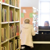 Tydzień Bibliotek