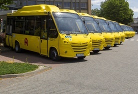 GZM. Związek Transportu Metropolitalnego sprawdza przyszłość połączeń minibusowych