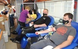 Już 10 czerwca letnia zbiórka krwi w Zbydniowie.