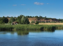 Śląskie. Walka o Zespół Przyrodniczo-Krajobrazowy Żabie Doły