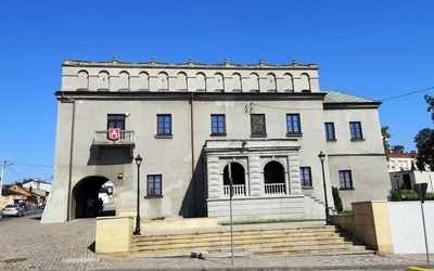 Muzeum czynne będzie od 17.00 do 24.00