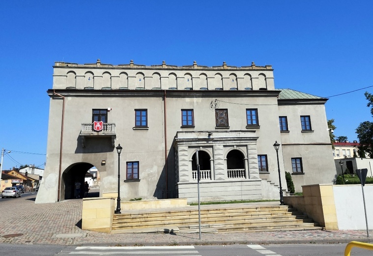 Muzeum czynne będzie od 17.00 do 24.00