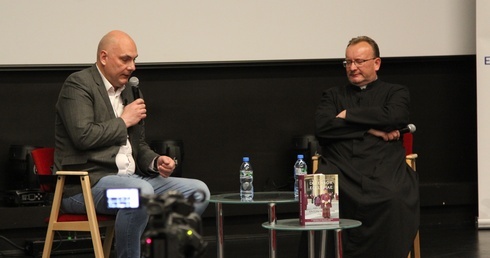 Obrońca Kościoła. W Pile o abp. Antonim Baraniaku 
