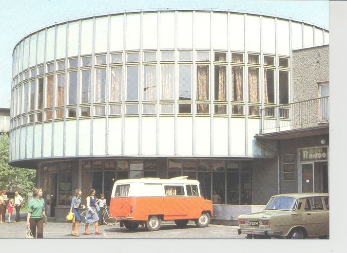 Rybnik. Dwa nowe zabytki w mieście