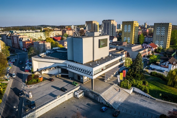 Rybnik. Dwa nowe zabytki w mieście