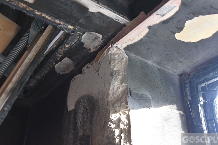 Na szczęście udało się zapobiec tragedii