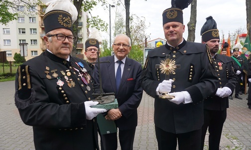 Matko, pomóż nam zło dobrem zwyciężać!