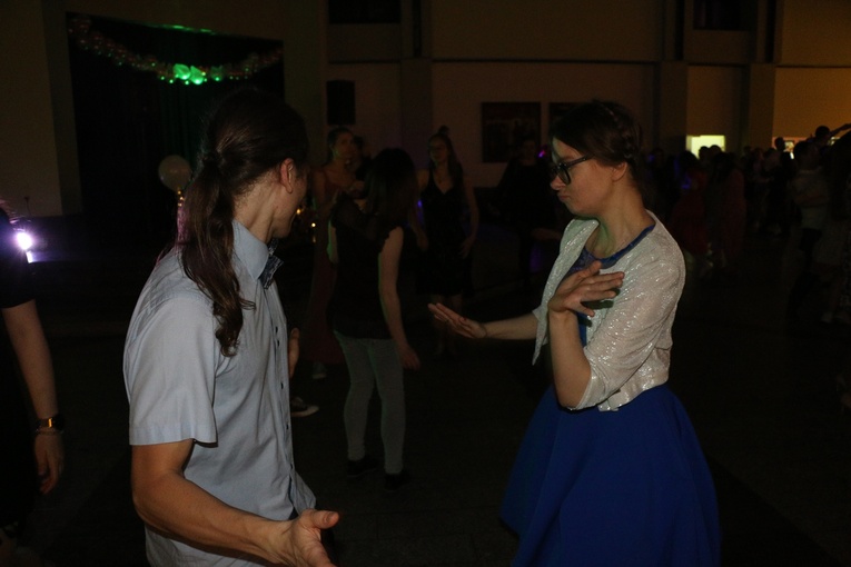 5. edycja Kato-Party, czyli tłumy na parkiecie