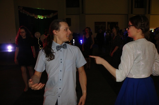 5. edycja Kato-Party, czyli tłumy na parkiecie