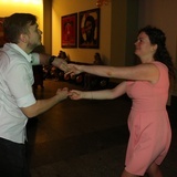 5. edycja Kato-Party, czyli tłumy na parkiecie