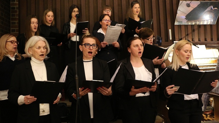 Święcenia diakonatu Wrocław 2023