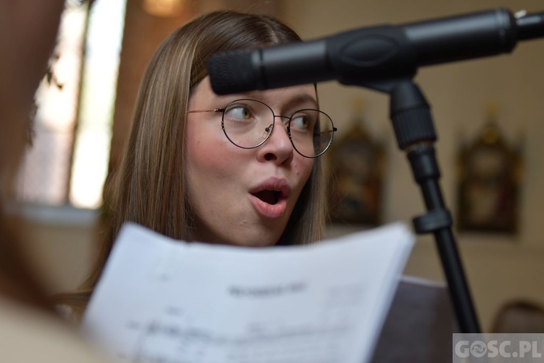 Święcenia diakonatu w Międzyrzeczu