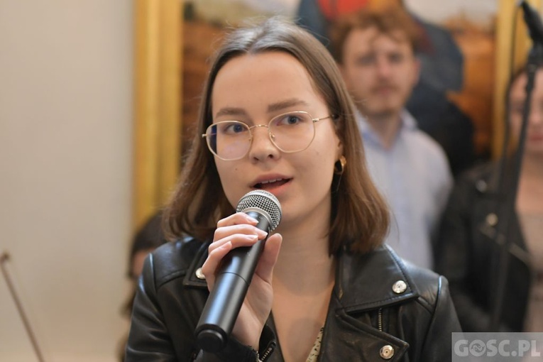 Święcenia diakonatu w Międzyrzeczu