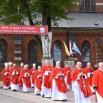 Kardynał Müller w Szczepanowie 