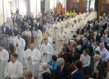 Diecezja radomska ma nowych diakonów