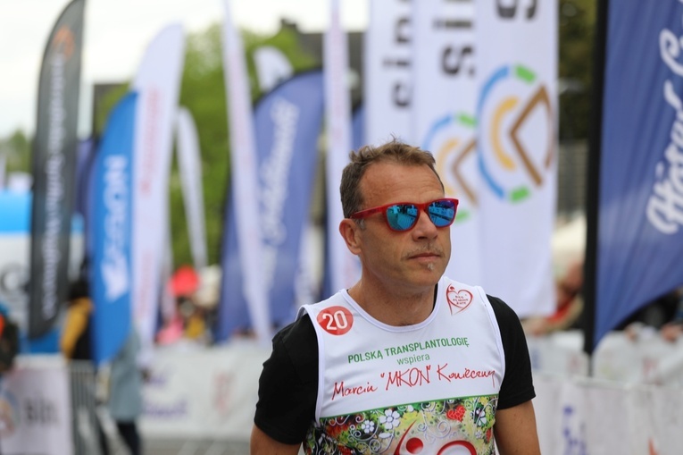 22. Bieg po Nowe Życie w Wiśle - 2023