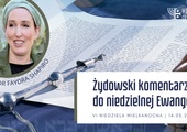 Paraklet – trzy znaczenia greckiego słowa ukryte w Starym Testamencie