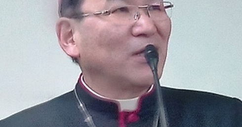 Arcybiskup potężnej metropolii nowym szefem Caritas Internationalis
