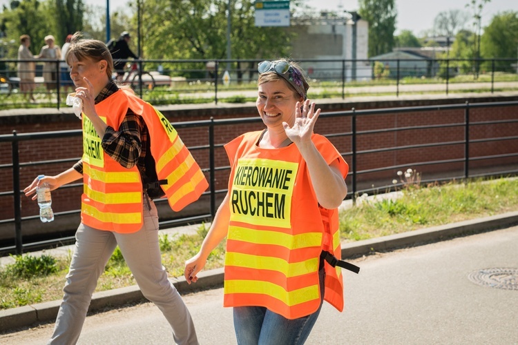 Droga do św. Wojciecha