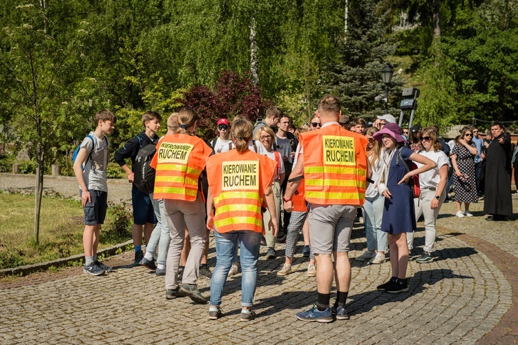 Droga do św. Wojciecha