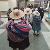 Misja Agaty w Boliwii
