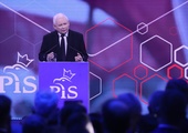 Kaczyński: 800+ zamiast 500+, darmowe leki dla dzieci i osób 65+, darmowe autostrady