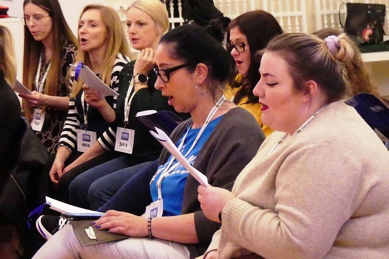 10. Wiosenne Warsztaty Gospel w Bielsku-Białej 2023