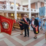 Odpust u Matki Boskiej Kochawińskiej 